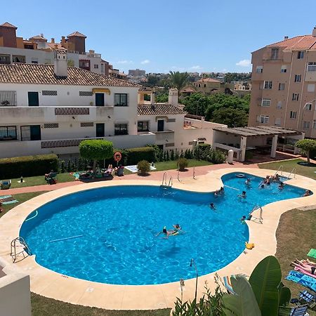 Urb Pueblo Del Parque, Luxury 2 Bedroom Apartment. Fantastic Central Location. Benalmádena Exterior photo
